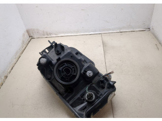 Фара передняя  Mitsubishi Endeavor 2003-2011 левая 