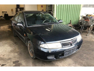 Блок АБС, насос (АБС, ESP, ASR) Mitsubishi Carisma