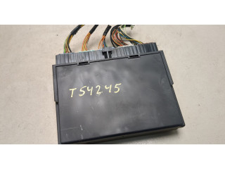 Блок комфорта Jaguar X-Type 2001-2009 1X4315K600AM