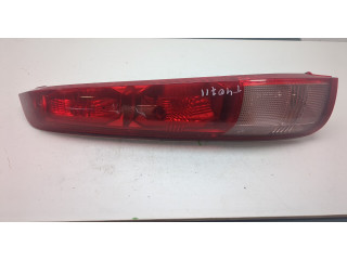 Задний фонарь Nissan X-Trail (T30) 2001-2006