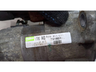 Стартер  Volkswagen Passat CC 2008-2012   02M911024P   