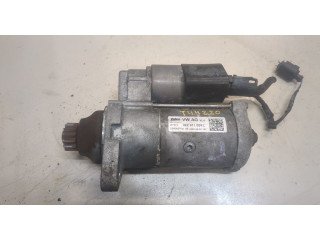 Стартер  Volkswagen Golf 7 2012-2017 1.6     
