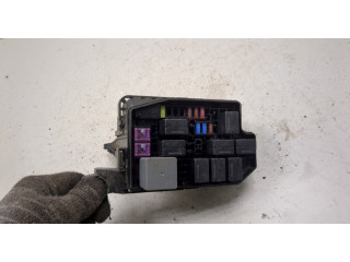 Блок предохранителей Mitsubishi Outlander 2015-2018 8565A392, 8565A412