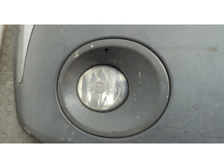 Бампер  Skoda Octavia (A5) 2004-2013 передний   1Z0807221AC