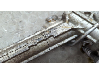 Рейка рулевая с г/у Renault Scenic 2009-2012