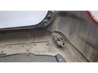 Бампер Mitsubishi Outlander 2012-2021 задний 6410D242