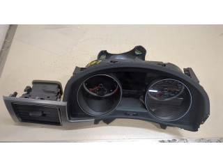 Панель приборов  Volkswagen Atlas 2017-2020            