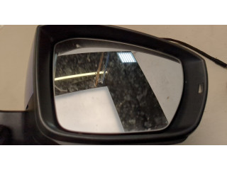 Зеркало боковое Skoda Octavia (A7) 2013-2023 правое