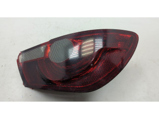 Задний фонарь 6J3945096G, 89319521