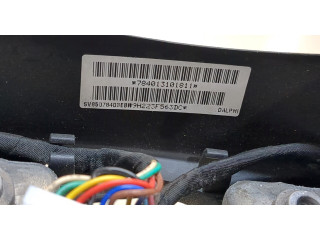 Руль  Land Rover Discovery 3 2004-2009              9H223F563DC