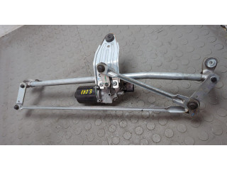 Двигатель стеклоочистителя (моторчик дворников) передний Volkswagen Atlas Cross Sport 2019-