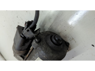 Стартер  Volkswagen Passat 7 2010-2015 Европа   02M911024   