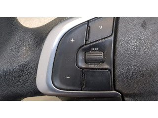 Руль Citroen C4 2010-2015