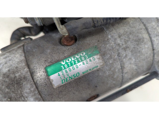 Стартер  Volvo XC90 2002-2014 4.4     