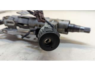  рейка  Колонка рулевая  Citroen C3 2009-2016      