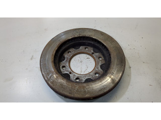 Диск тормозной  Mitsubishi Pajero / Montero 2000-2006   передний         