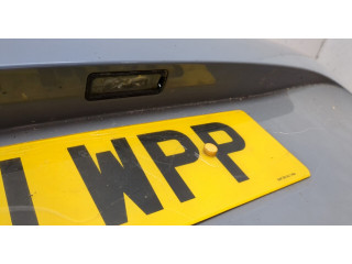 Бампер  Volkswagen ID.3 задний   