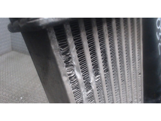 Интеркулер Opel Astra H 2004-2010 1.7 13128926