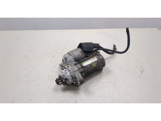 Стартер Volkswagen Golf Plus 1.6