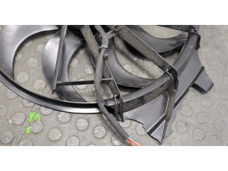 Вентилятор радиатора  Ford Escape 2020-           