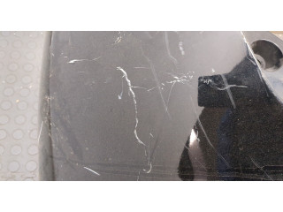 Бампер Honda Civic 2012-2016 задний