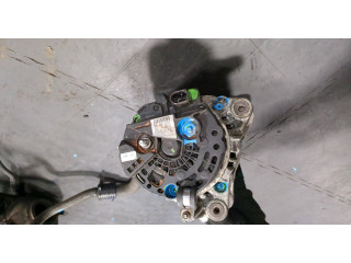 Генератор  Volkswagen Caddy 2004-2010       06F903023F    1.9 дизель