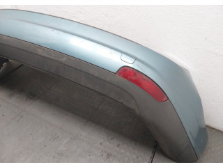 Бампер  Volvo V50 2004-2012 задний   