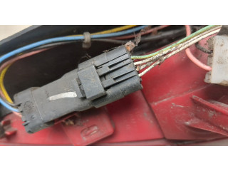 Задний фонарь          