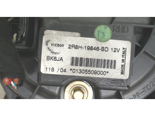 Моторчик печки  Jaguar S-type 2r8h19846bd    2r8h19846bd   