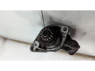 Стартер Skoda Yeti 2009-2018 1.6