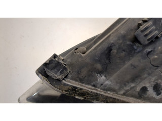 Фара передняя  Ford Focus 2 2008-2011 правая 