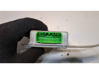 Блок комфорта  Mitsubishi Carisma        