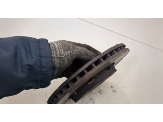 Диск тормозной Volvo S40 / V40 1995-2004 передний