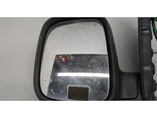 Зеркало боковое Volkswagen Caddy 2004-2015 левое 2K2857507K, 7H2857521N, 7E2857527