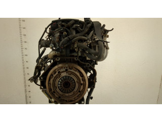 Генератор  Opel Meriva 2003-2010           