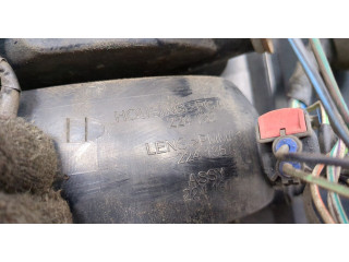 Задний фонарь          