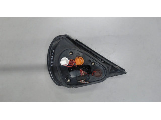 Задний фонарь Jaguar XJ 2003–2008