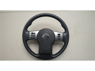 Руль Nissan Pathfinder 2004-2014