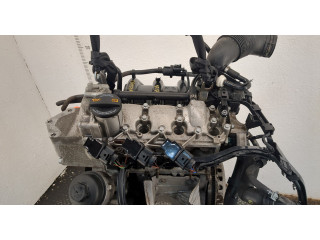 Генератор  Skoda Fabia 2007-2014           