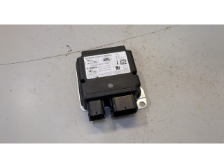 Блок управления подушками безопасности Jaguar XE 2015-