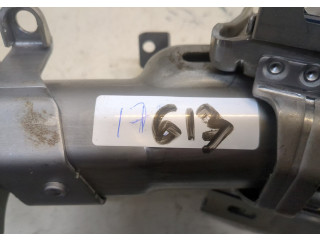 рейка Колонка рулевая Mazda CX-9 2007-2012