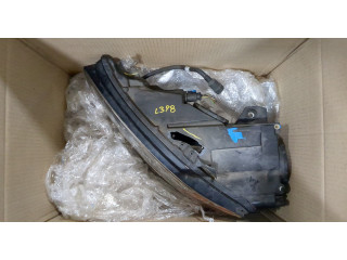 Фара передняя Audi A3 (8V) 2012-2020 левая