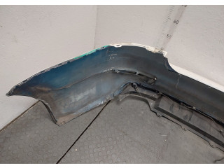 Бампер Skoda Octavia (A7) 2013-2023 задний