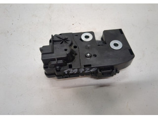 Замок багажника Mercedes GLC X253 2015-2019