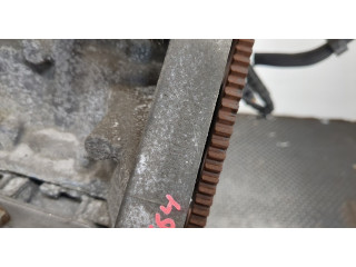  Турбина  Chevrolet Equinox 2017-2024             