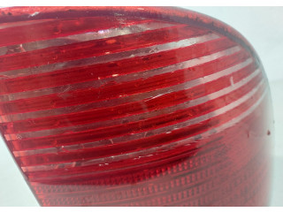 Задний фонарь          