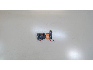 Блок предохранителей Citroen C4 Picasso 2006-2013 1.6