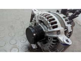 Генератор GMC Terrain 2017-2024 13535009