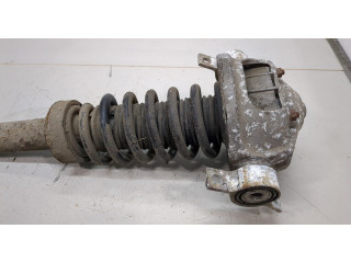 Стойка амортизатора Porsche Cayenne 2007-2010