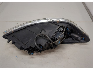 Фара передняя Volvo C30 2010-2013 левая